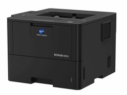 Ремонт принтера Konica Minolta Bizhub 5000i